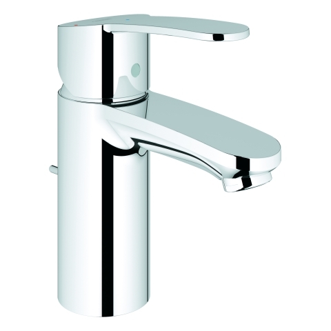 Grohe Eurostyle C Einhand-Waschtischbatterie chrom EcoJoy 2337420E