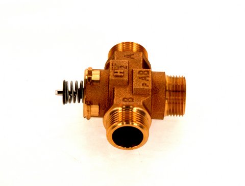 Bosch / Buderus Ventileinsatz 87381023560