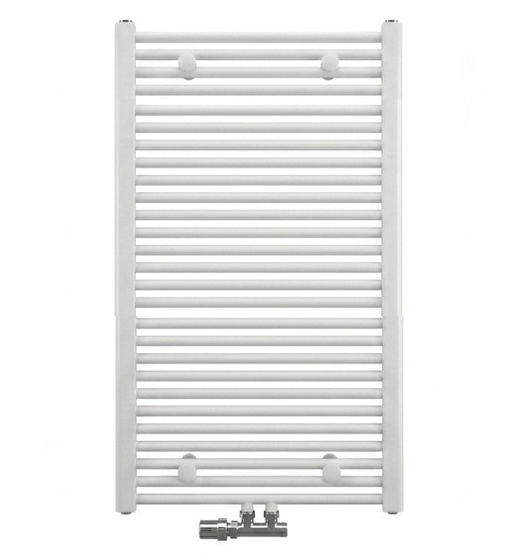 HSK Designheizkörper Line H: 77,5 B: 60cm weiß 800078-04-M