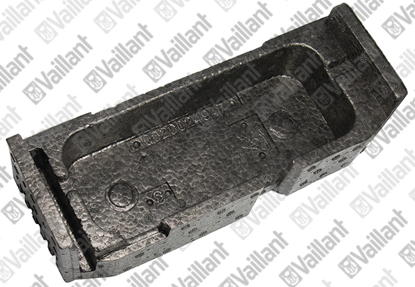 Vaillant Isolierung SWT VSC 126&196/2-C 0020038565