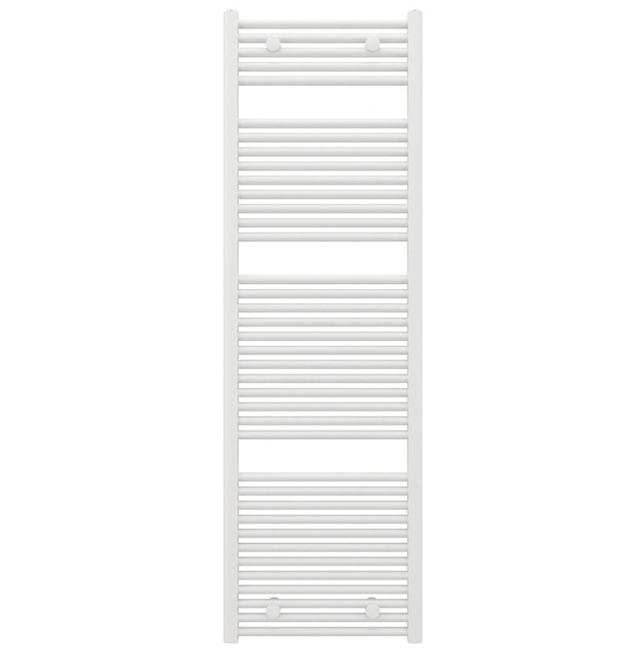 HSK Designheizkörper Line H: 177,5 B: 40cm weiß