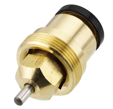 Danfoss Ventileinsatz für RAVL 15/20 (incl, Stopfbuchse) 013L0249
