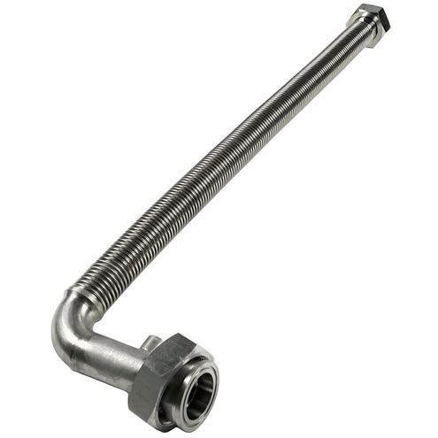 Bosch / Buderus Flexschlauch l=576 8738211530