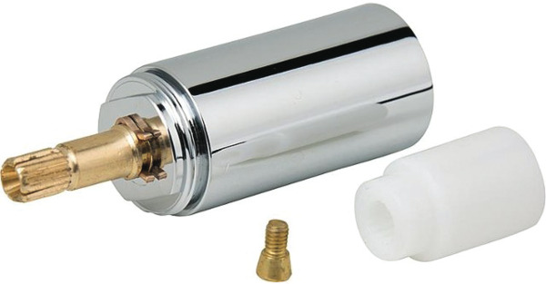 Ideal Standard Verlängerung, chrom A963849AA