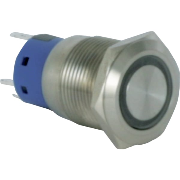 Geberit Lichtschalter für Silk Lichtspiegel 597588000