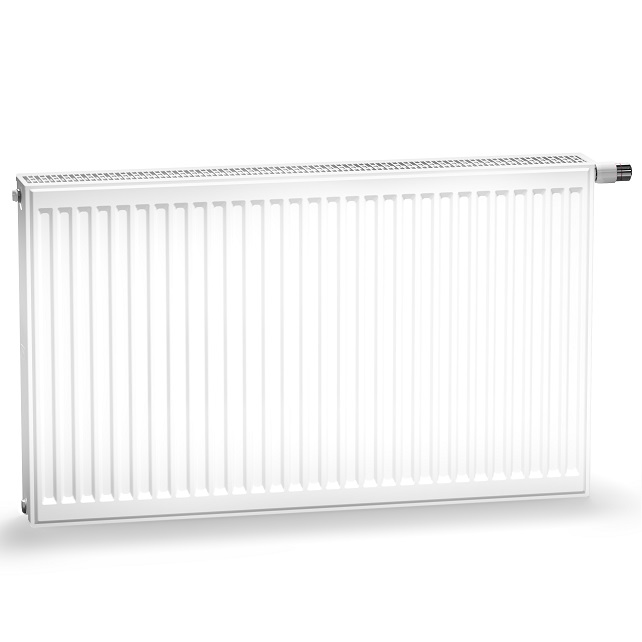 Kermi x2 Heizkörper Profil-Vmulti Typ 33 H: 90 L: 200cm weiß FTX330902001N1K