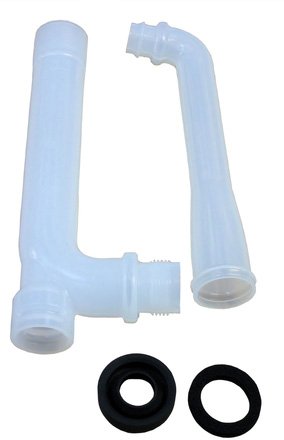 Bosch Verbindungsrohr Siphon GB152 7101554