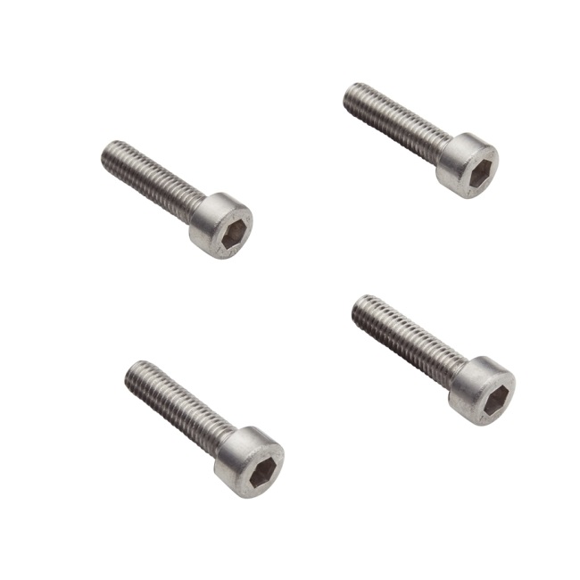 Hansgrohe Schraubenset M5x3,5 93243000