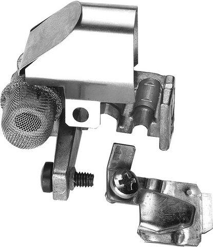 Bosch Zündbrenner 87181050490