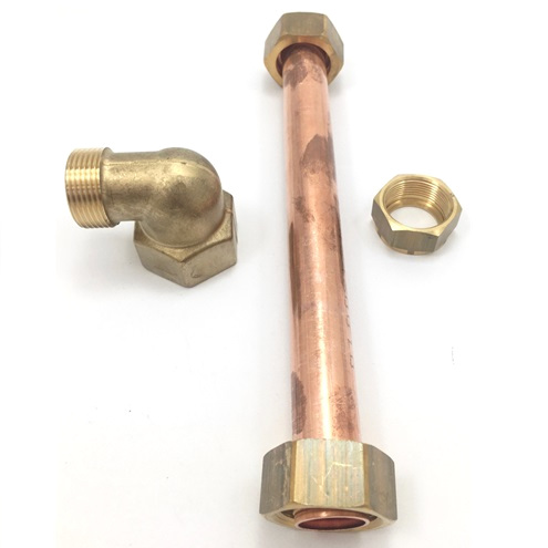 Vaillant Rohr für VIH K 300 0020074848