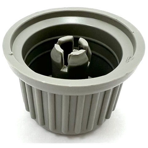 Vaillant Knopf für Gas-Durchlaufwasserheizer MAG 19/2 XI R1 MAG 19/2 XZ R1 114294