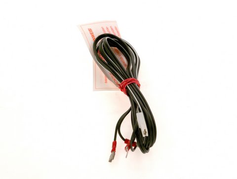 Bosch / Buderus Anschlussleitung für Anode 2000mm 8735100126