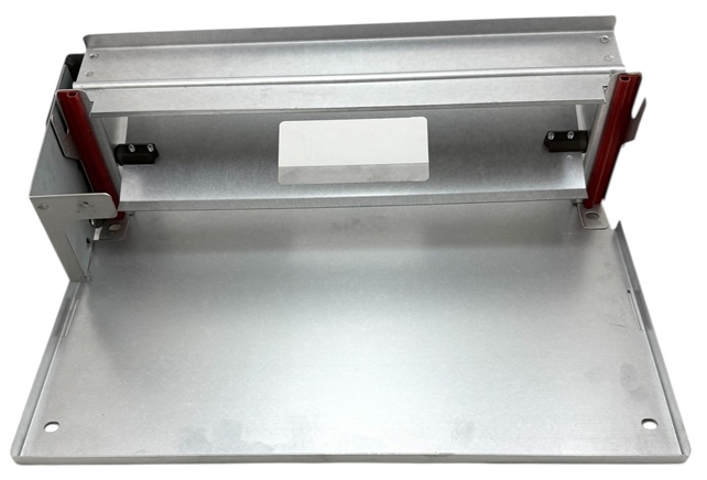 Vaillant Abgashaube VK 314/8-E 097708