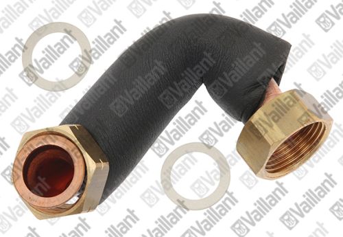Vaillant Rohr für Zub. 0020170509, L20 0020204816