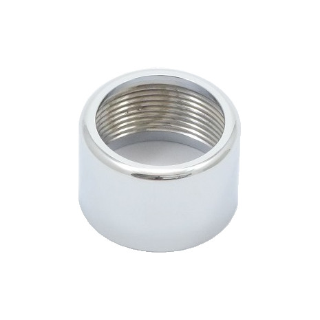 Hansgrohe Mutter Axor für Brausehalter chrom 97584000