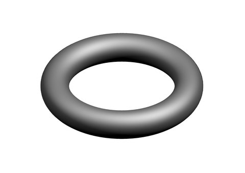 Bosch O-Ring 10 Stück 87402050070