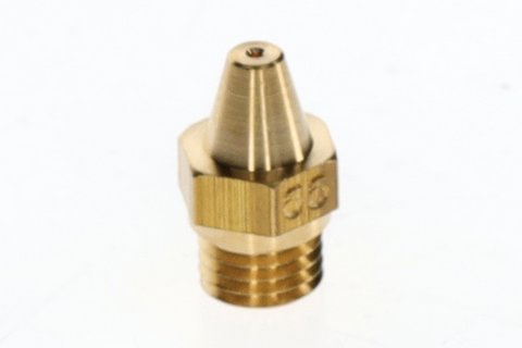 Bosch Gasart-Umbausatz 31>31 (50mbar) von Flüssiggas 87190021890