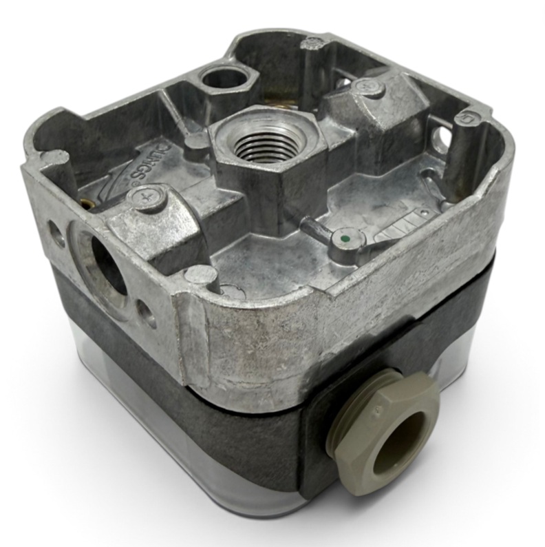 Viessmann Gasdruckwächter GW 50 A 4 # 7815322
