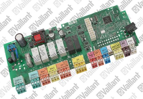 Vaillant Elektronik für VIH QW 190/1 E 0020233613