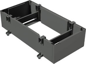 Bosch Sockel für CS7000iAW 13/17 IR mittel SOCKM 8733707583