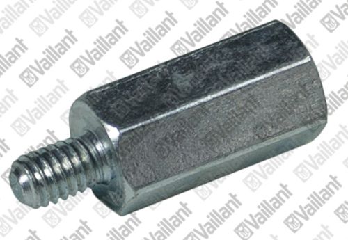 Vaillant Adapter Frontblech für MAG 11-0/1 GX 0020206066