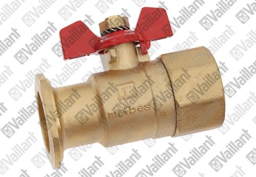Vaillant Hahn, Wartungshahn 0020073075