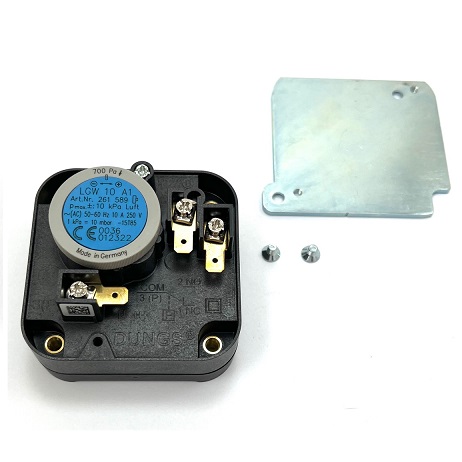 Vaillant Druckwächter für VKO 256/3-7 0020130959