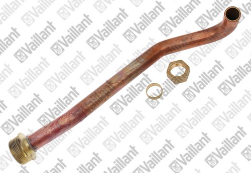 Vaillant Rohr SR-3WV für VWF 157+197/4 0020222874