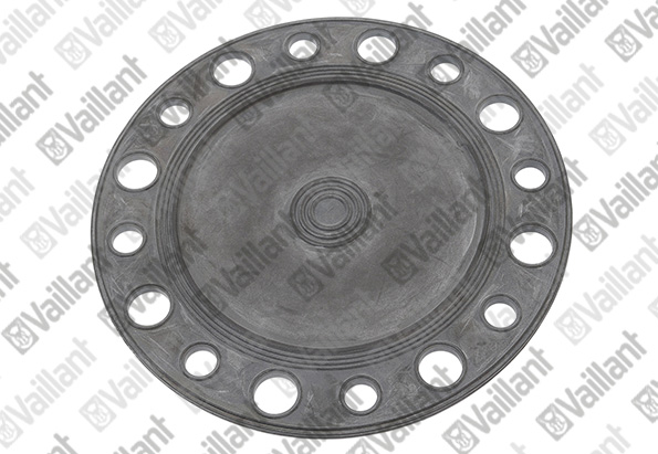 Vaillant Dichtung Flansch für Warmwasserspeicher VIH R 300-500/2 R1 0020114940