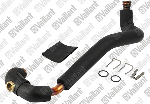 Vaillant Rohr 0010034393