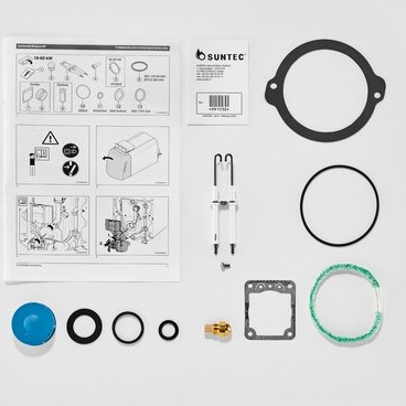Bosch Wartungs-Service Set BE 18kW für Olio Condens 7000 F 7736604320