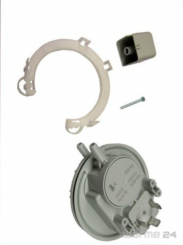 Bosch / Buderus Differenzdruckschalter 7101072