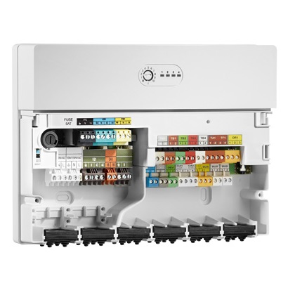 Buderus Modul AM200 für Logamatic EMS plus für alternativen Wärmeerzeuger 7738110117