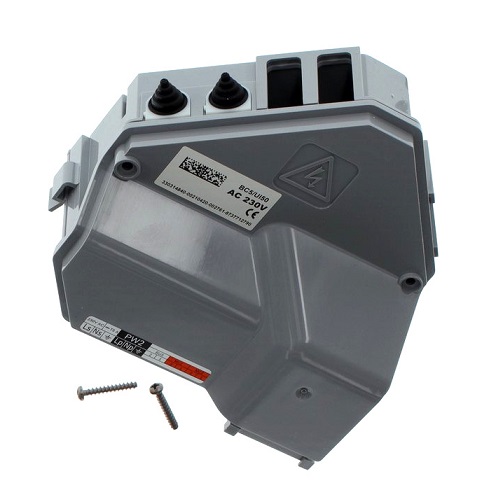 Bosch / Buderus I/O-Box 8737712789
