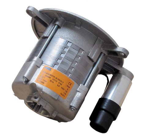 Bosch Motor HG 150W 63003768