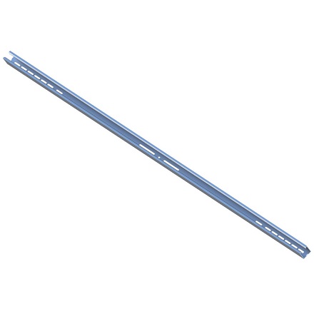 Bosch / Buderus Schiene 2017 mm 87185311940