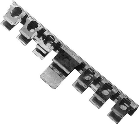 Bosch Zündung Überzündbrücke 87113044240