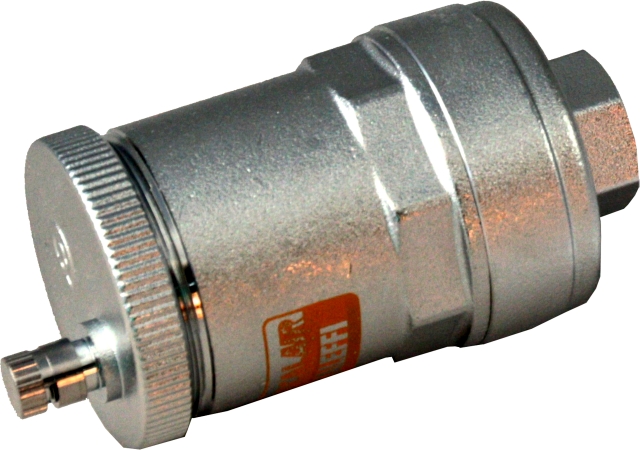 Wolf Ventil Caleffi 251 Solar 1/2" für SLS-50 2071488