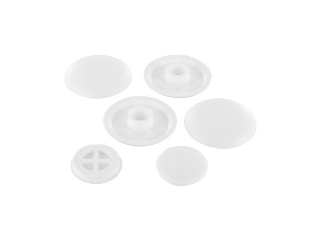 Ideal Standard Sitzpufferset Flat Connect TV16567