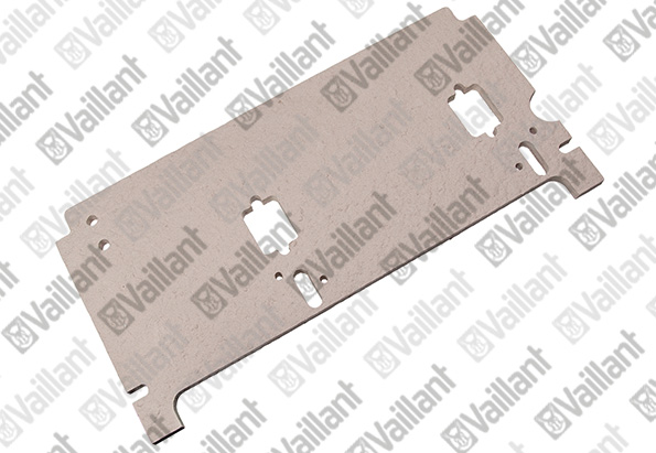 Vaillant Isolierplatte VK 30/K-1 E VK 31/6-1 XE 210730