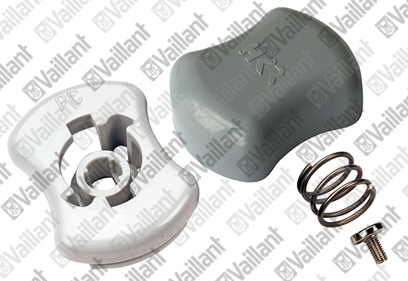 Vaillant Griff MAG 275/9 X MAG 275-400/9 XV 280804