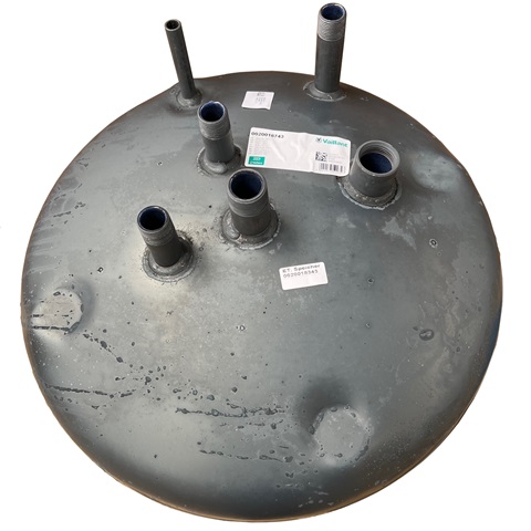 Vaillant Speicher 100 L VSC 126&196/2-C 0020018743