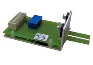 Bosch / Buderus Luftmassensensor primär/sekundär 87185739040