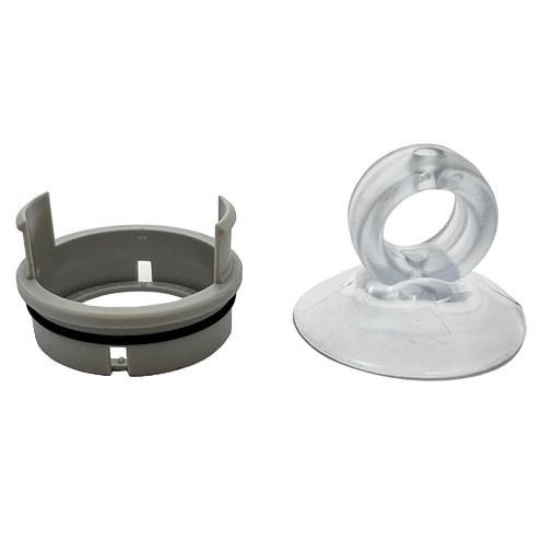 Hansgrohe Adapter für Symbol für Axor 93398000