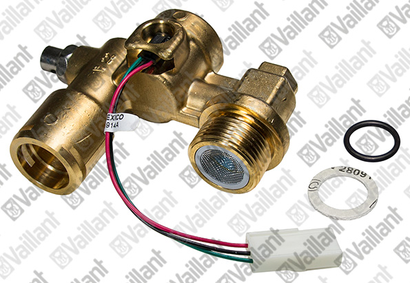Vaillant Flügelrad Aqua-Sensor für Gas-Wandheizgerät VCW 196/2-C 194828
