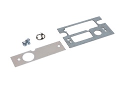 Viessmann Schauglas und Rahmen 7825821