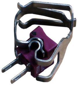 Bosch Temperaturfühler 87004000260