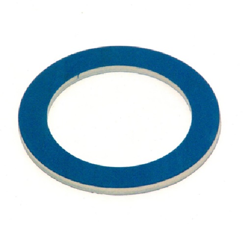 Bosch / Buderus Dichtung 38x27x2mm, 2 Stück 7742000134