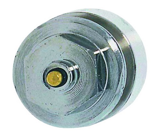 Heimeier Adapter für Fremdfabrikate Heimeier Antriebe/Uponor(Velta)-Verteil. 9700-34.700