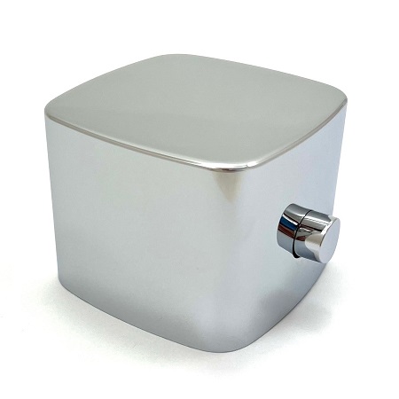 Hansgrohe Griff Metris Thermostat Unterputz chrom 95906000